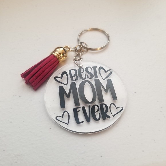 Custom keychains - Picture 9 of 11